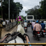 Dharavi slum tour