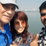 Mumbai sightseeing Tour