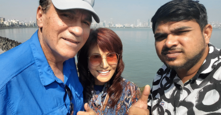 Mumbai sightseeing Tour