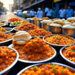 "Uncover Mumbai’s Mouthwatering Street Food Secrets You NEED to Taste!"
