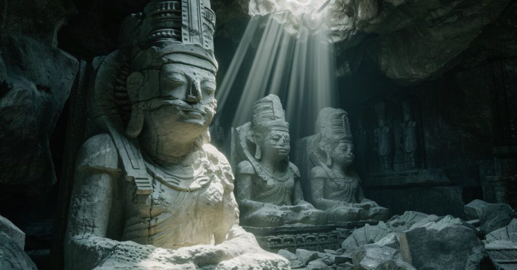 Elephanta Caves Uncovered: Secrets You Need to Know Before Visiting!