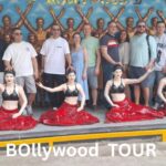 Ultimate Bollywood Tour Mumbai: Step into India's cinematic utopia!